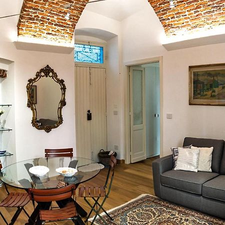 Appartement Casa Del Conte Massimiliano Roero à Coni Extérieur photo