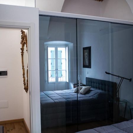 Appartement Casa Del Conte Massimiliano Roero à Coni Extérieur photo