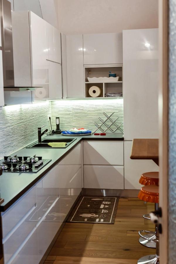 Appartement Casa Del Conte Massimiliano Roero à Coni Extérieur photo
