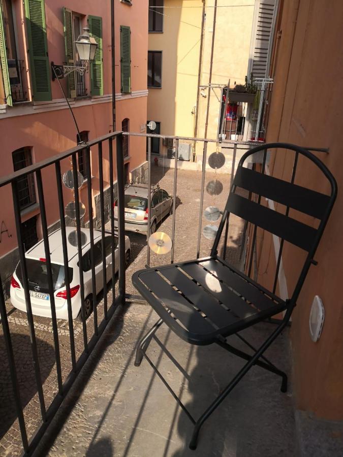 Appartement Casa Del Conte Massimiliano Roero à Coni Extérieur photo