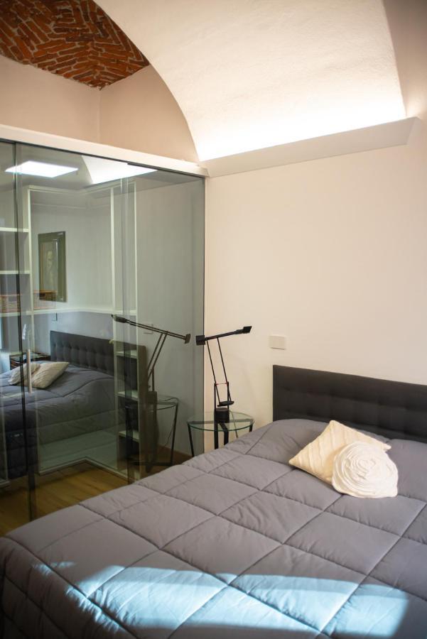 Appartement Casa Del Conte Massimiliano Roero à Coni Extérieur photo